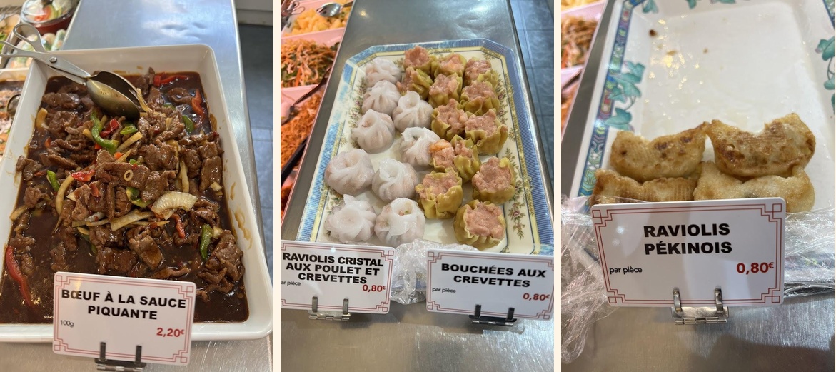 Délices Nemours - Gallery Image 2