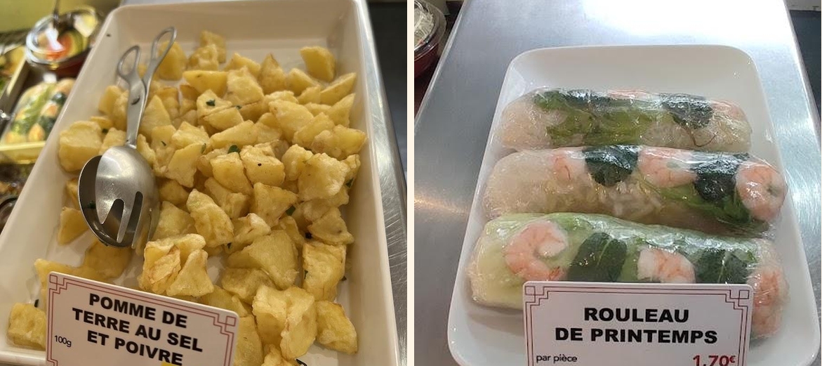 Délices Nemours - Gallery Image 3