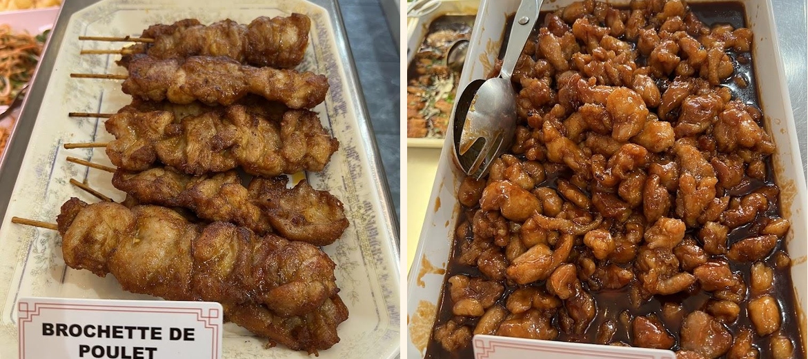 Délices Nemours - Gallery Image 4