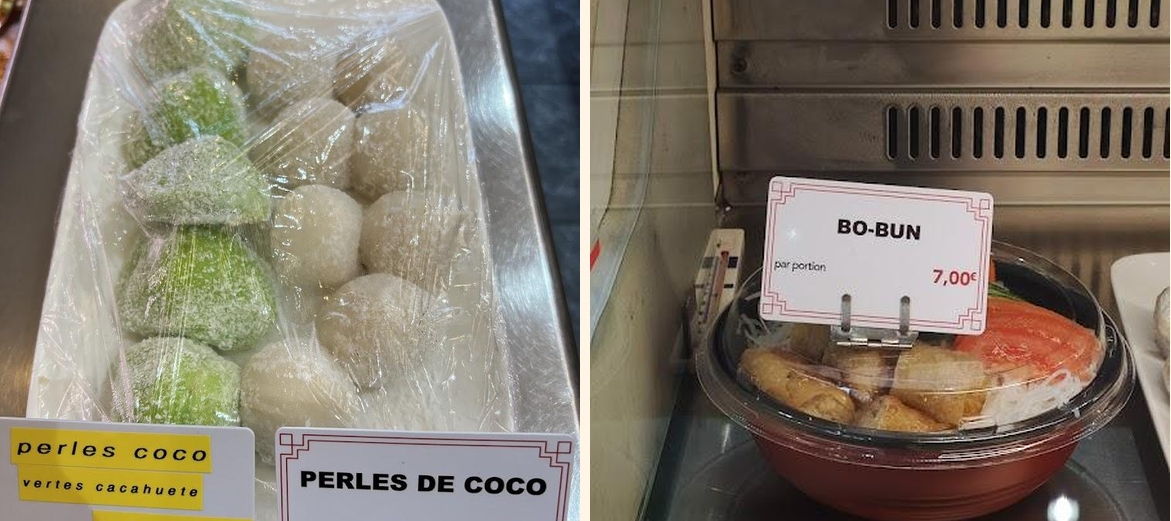 Délices Nemours - Gallery Image 6